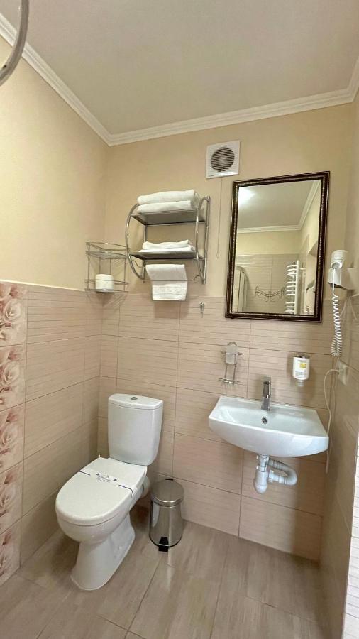 Kasimir Private Room 611, 612 Bukowel Exterior foto