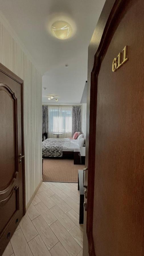 Kasimir Private Room 611, 612 Bukowel Exterior foto