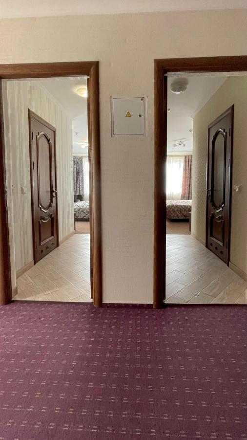 Kasimir Private Room 611, 612 Bukowel Exterior foto