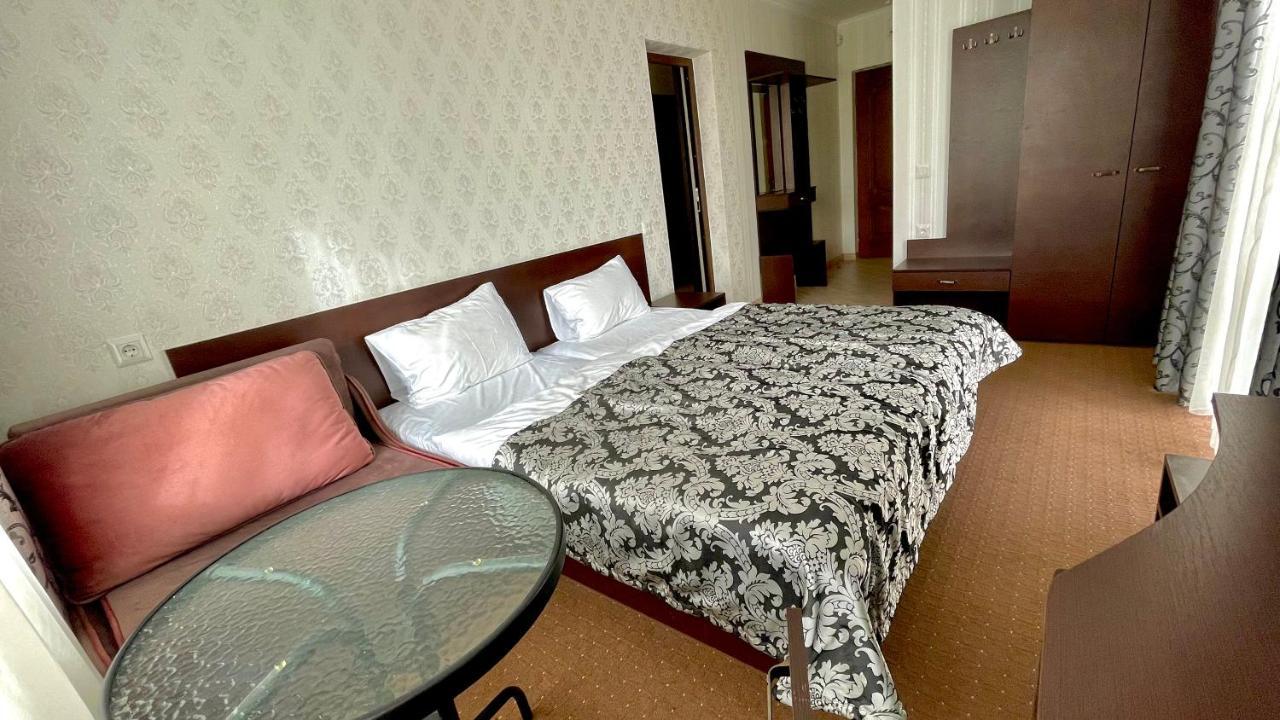 Kasimir Private Room 611, 612 Bukowel Exterior foto
