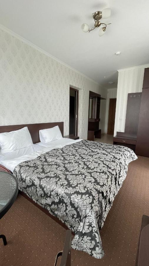 Kasimir Private Room 611, 612 Bukowel Exterior foto