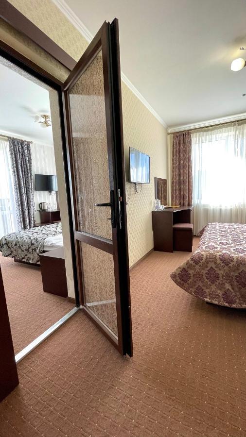 Kasimir Private Room 611, 612 Bukowel Exterior foto