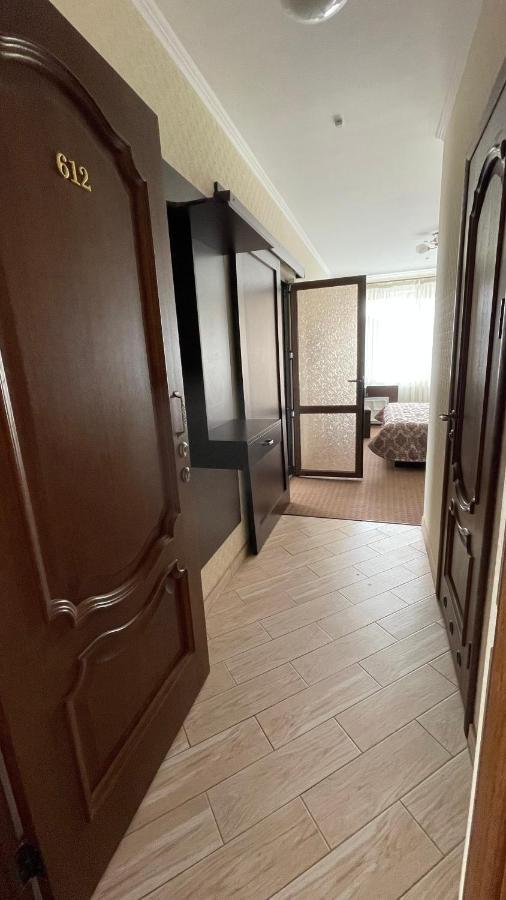 Kasimir Private Room 611, 612 Bukowel Exterior foto