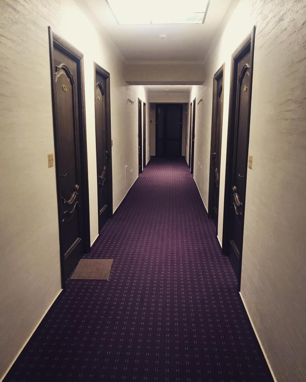 Kasimir Private Room 611, 612 Bukowel Exterior foto