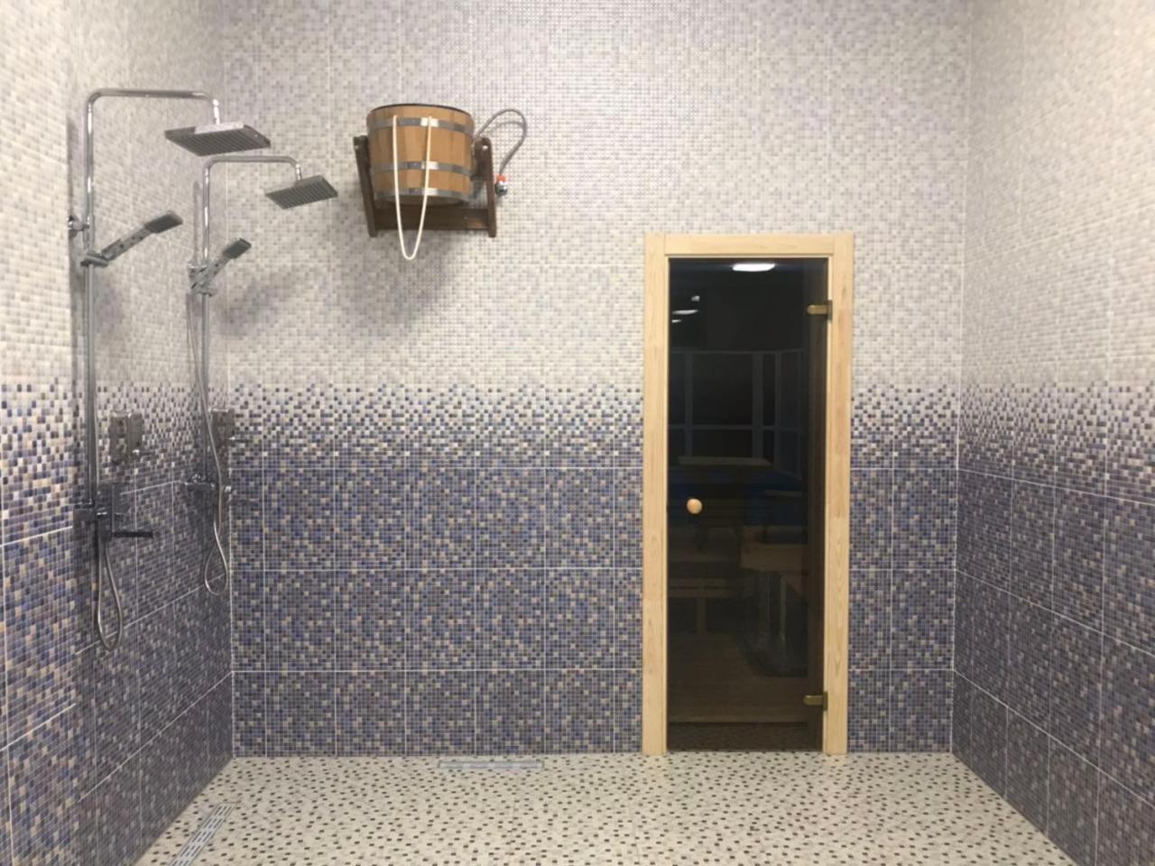 Kasimir Private Room 611, 612 Bukowel Exterior foto
